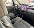 Серый Zeekr Mix, объемом двигателя 0 л и пробегом 1 тыс. км за 48899 $, фото 27 на Automoto.ua