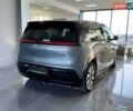 Серый Zeekr Mix, объемом двигателя 0 л и пробегом 1 тыс. км за 48899 $, фото 5 на Automoto.ua