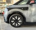 Серый Zeekr Mix, объемом двигателя 0 л и пробегом 1 тыс. км за 48899 $, фото 2 на Automoto.ua