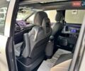 Серый Zeekr Mix, объемом двигателя 0 л и пробегом 1 тыс. км за 48899 $, фото 23 на Automoto.ua