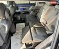 Серый Zeekr Mix, объемом двигателя 0 л и пробегом 1 тыс. км за 48899 $, фото 22 на Automoto.ua