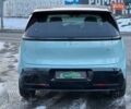 Синий Zeekr Mix, объемом двигателя 0 л и пробегом 1 тыс. км за 41990 $, фото 5 на Automoto.ua