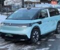 Синий Zeekr Mix, объемом двигателя 0 л и пробегом 1 тыс. км за 41990 $, фото 1 на Automoto.ua