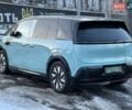 Синий Zeekr Mix, объемом двигателя 0 л и пробегом 1 тыс. км за 41990 $, фото 3 на Automoto.ua