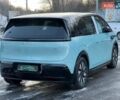 Синий Zeekr Mix, объемом двигателя 0 л и пробегом 1 тыс. км за 41990 $, фото 4 на Automoto.ua