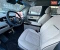 Синий Zeekr Mix, объемом двигателя 0 л и пробегом 1 тыс. км за 41990 $, фото 7 на Automoto.ua