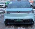 Синий Zeekr Mix, объемом двигателя 0 л и пробегом 1 тыс. км за 41990 $, фото 1 на Automoto.ua