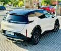 Белый Zeekr X, объемом двигателя 0 л и пробегом 1 тыс. км за 26990 $, фото 13 на Automoto.ua
