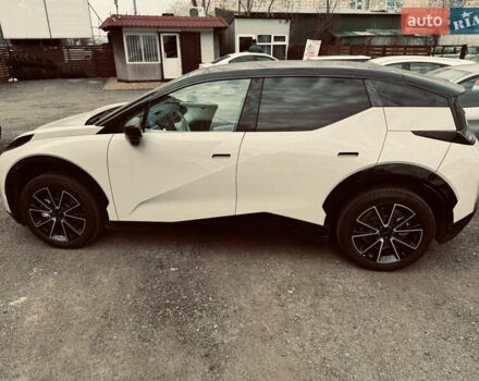 Белый Zeekr X, объемом двигателя 0 л и пробегом 1 тыс. км за 27990 $, фото 27 на Automoto.ua
