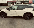 Белый Zeekr X, объемом двигателя 0 л и пробегом 1 тыс. км за 26990 $, фото 27 на Automoto.ua