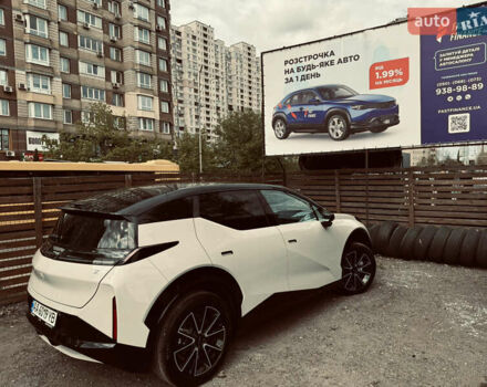 Белый Zeekr X, объемом двигателя 0 л и пробегом 1 тыс. км за 27990 $, фото 20 на Automoto.ua