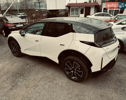 Белый Zeekr X, объемом двигателя 0 л и пробегом 1 тыс. км за 27990 $, фото 26 на Automoto.ua