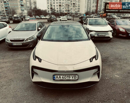 Белый Zeekr X, объемом двигателя 0 л и пробегом 1 тыс. км за 27990 $, фото 21 на Automoto.ua