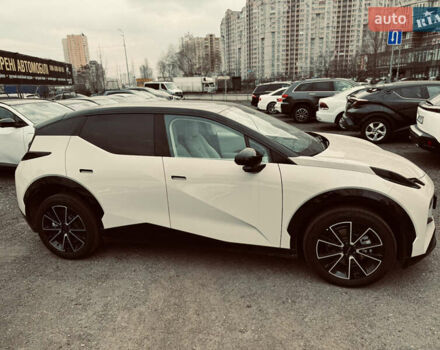 Белый Zeekr X, объемом двигателя 0 л и пробегом 1 тыс. км за 27990 $, фото 23 на Automoto.ua