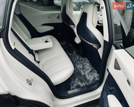 Белый Zeekr X, объемом двигателя 0 л и пробегом 1 тыс. км за 27990 $, фото 29 на Automoto.ua