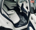 Белый Zeekr X, объемом двигателя 0 л и пробегом 1 тыс. км за 26990 $, фото 29 на Automoto.ua