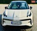 Белый Zeekr X, объемом двигателя 0 л и пробегом 1 тыс. км за 28990 $, фото 1 на Automoto.ua
