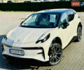 Белый Zeekr X, объемом двигателя 0 л и пробегом 1 тыс. км за 26990 $, фото 1 на Automoto.ua