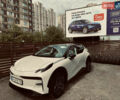 Белый Zeekr X, объемом двигателя 0 л и пробегом 1 тыс. км за 27990 $, фото 19 на Automoto.ua