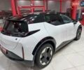 Белый Zeekr X, объемом двигателя 0 л и пробегом 32 тыс. км за 27000 $, фото 4 на Automoto.ua