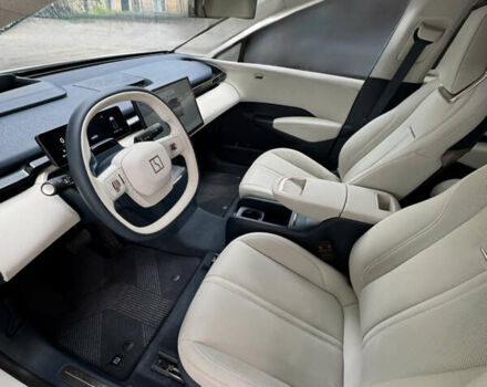 Белый Zeekr X, объемом двигателя 0 л и пробегом 38 тыс. км за 28500 $, фото 7 на Automoto.ua