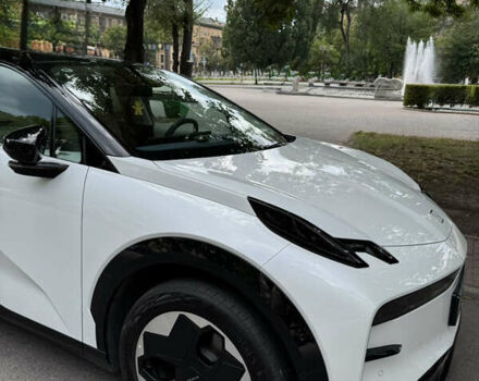 Белый Zeekr X, объемом двигателя 0 л и пробегом 38 тыс. км за 28500 $, фото 5 на Automoto.ua