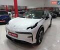Белый Zeekr X, объемом двигателя 0 л и пробегом 32 тыс. км за 27000 $, фото 1 на Automoto.ua