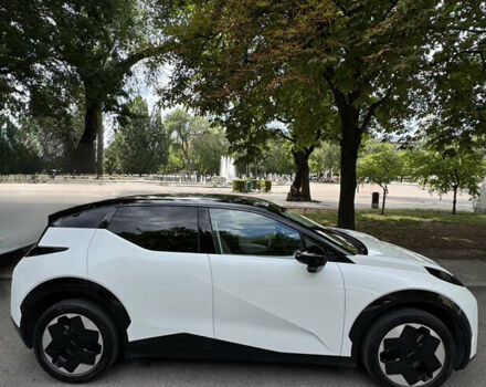 Белый Zeekr X, объемом двигателя 0 л и пробегом 38 тыс. км за 28500 $, фото 2 на Automoto.ua