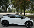 Белый Zeekr X, объемом двигателя 0 л и пробегом 38 тыс. км за 28500 $, фото 2 на Automoto.ua