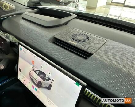 купить новое авто Zeekr X 2024 года от официального дилера VinAVto Zeekr фото