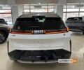 Белый Zeekr X, объемом двигателя 0 л и пробегом 0 тыс. км за 27900 $, фото 4 на Automoto.ua