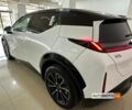 Белый Zeekr X, объемом двигателя 0 л и пробегом 0 тыс. км за 27900 $, фото 2 на Automoto.ua