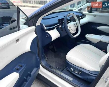 Белый Zeekr X, объемом двигателя 0 л и пробегом 11 тыс. км за 29299 $, фото 3 на Automoto.ua