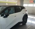 Білий Zeekr X, об'ємом двигуна 0 л та пробігом 1 тис. км за 30899 $, фото 3 на Automoto.ua