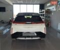 Білий Zeekr X, об'ємом двигуна 0 л та пробігом 1 тис. км за 30899 $, фото 5 на Automoto.ua
