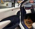 Белый Zeekr X, объемом двигателя 0 л и пробегом 1 тыс. км за 25499 $, фото 7 на Automoto.ua