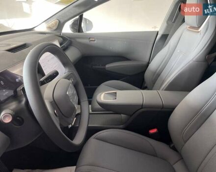Білий Zeekr X, об'ємом двигуна 0 л та пробігом 1 тис. км за 30899 $, фото 12 на Automoto.ua