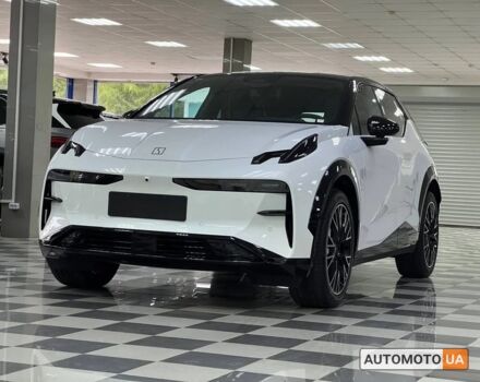 купить новое авто Zeekr X 2024 года от официального дилера VinAVto Zeekr фото