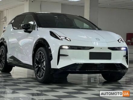 Zeekr X 2024 у Вінниці на Automoto.ua Білий Zeekr X, об'ємом двигуна 0 л та пробігом 0 тис. км за 27900 $, фото 1 на Automoto.ua