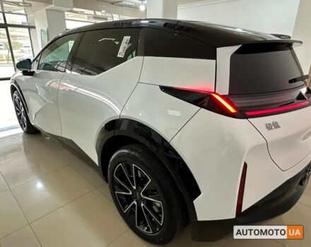 купить новое авто Zeekr X 2024 года от официального дилера VinAVto Zeekr фото