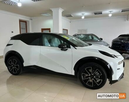 купить новое авто Zeekr X 2024 года от официального дилера VinAVto Zeekr фото
