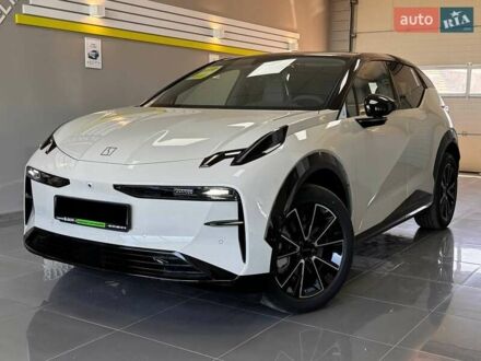 Zeekr X 2025 в Львове на Automoto.ua Белый Zeekr X, объемом двигателя 0 л и пробегом 1 тыс. км за 32499 $, фото 1 на Automoto.ua