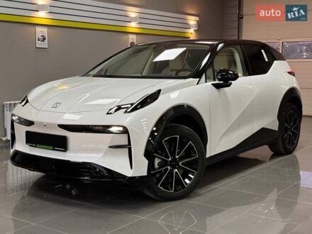 Zeekr X 2025 в Киеве на Automoto.ua Белый Zeekr X, объемом двигателя 0 л и пробегом 1 тыс. км за 25499 $, фото 1 на Automoto.ua