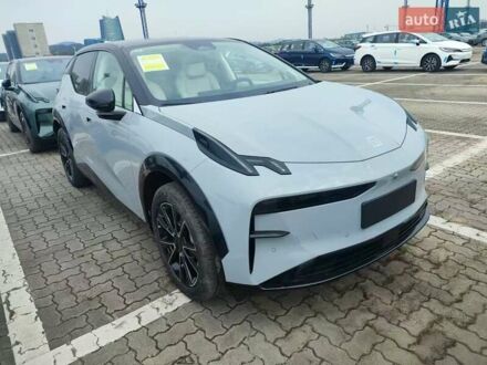 Zeekr X 2025 в Хмельницком на Automoto.ua Белый Zeekr X, объемом двигателя 0 л и пробегом 1 тыс. км за 28900 $, фото 1 на Automoto.ua