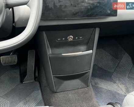 Бежевый Zeekr X, объемом двигателя 0 л и пробегом 31 тыс. км за 22400 $, фото 16 на Automoto.ua