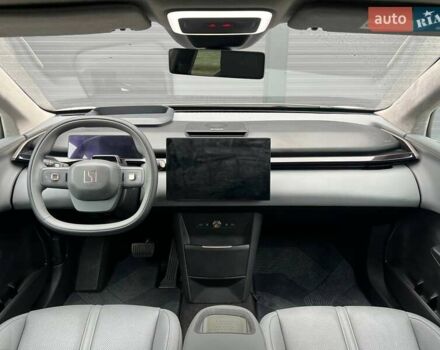 Бежевый Zeekr X, объемом двигателя 0 л и пробегом 31 тыс. км за 22400 $, фото 15 на Automoto.ua