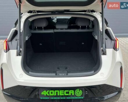 Бежевый Zeekr X, объемом двигателя 0 л и пробегом 31 тыс. км за 22400 $, фото 5 на Automoto.ua