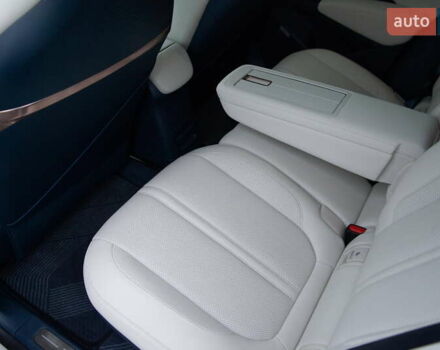 Бежевий Zeekr X, об'ємом двигуна 0 л та пробігом 9 тис. км за 28700 $, фото 30 на Automoto.ua