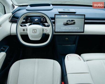 Бежевий Zeekr X, об'ємом двигуна 0 л та пробігом 9 тис. км за 28700 $, фото 15 на Automoto.ua