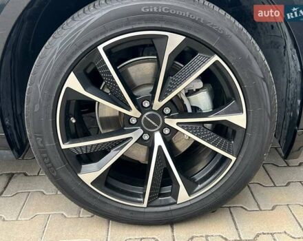 Бежевый Zeekr X, объемом двигателя 0 л и пробегом 31 тыс. км за 22400 $, фото 8 на Automoto.ua